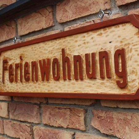 נידגן Ferienwohnung Eifelbrise מראה חיצוני תמונה