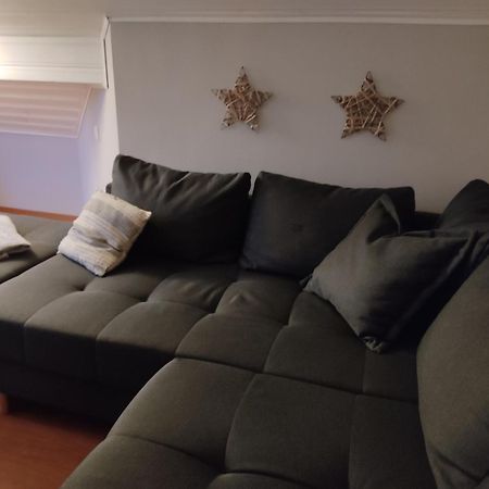 נידגן Ferienwohnung Eifelbrise מראה חיצוני תמונה