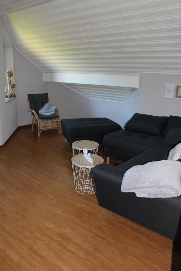 נידגן Ferienwohnung Eifelbrise מראה חיצוני תמונה