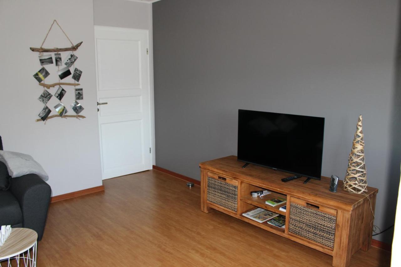 נידגן Ferienwohnung Eifelbrise מראה חיצוני תמונה