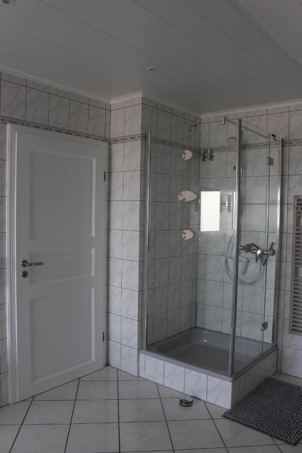 נידגן Ferienwohnung Eifelbrise מראה חיצוני תמונה