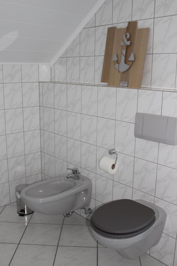 נידגן Ferienwohnung Eifelbrise מראה חיצוני תמונה